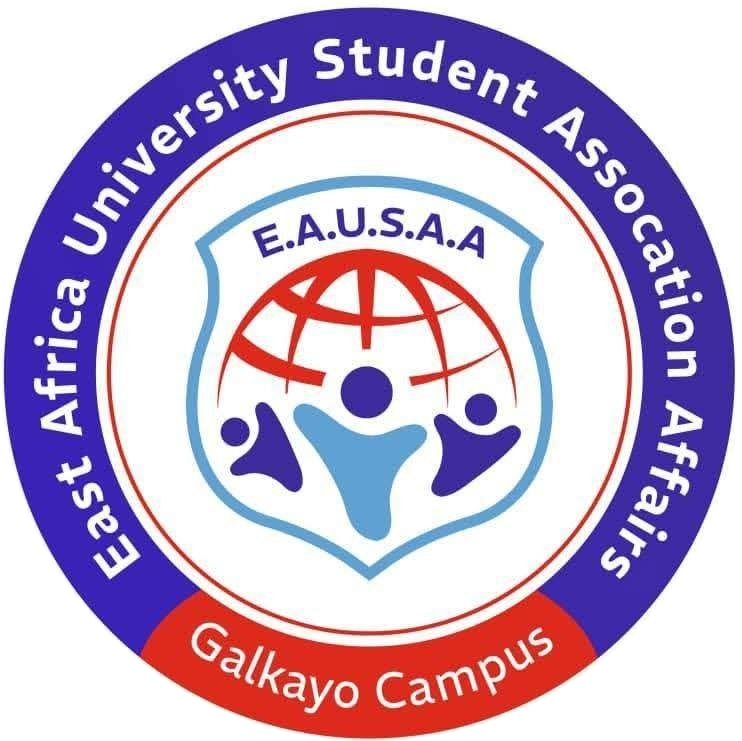 EAU Students Galkio