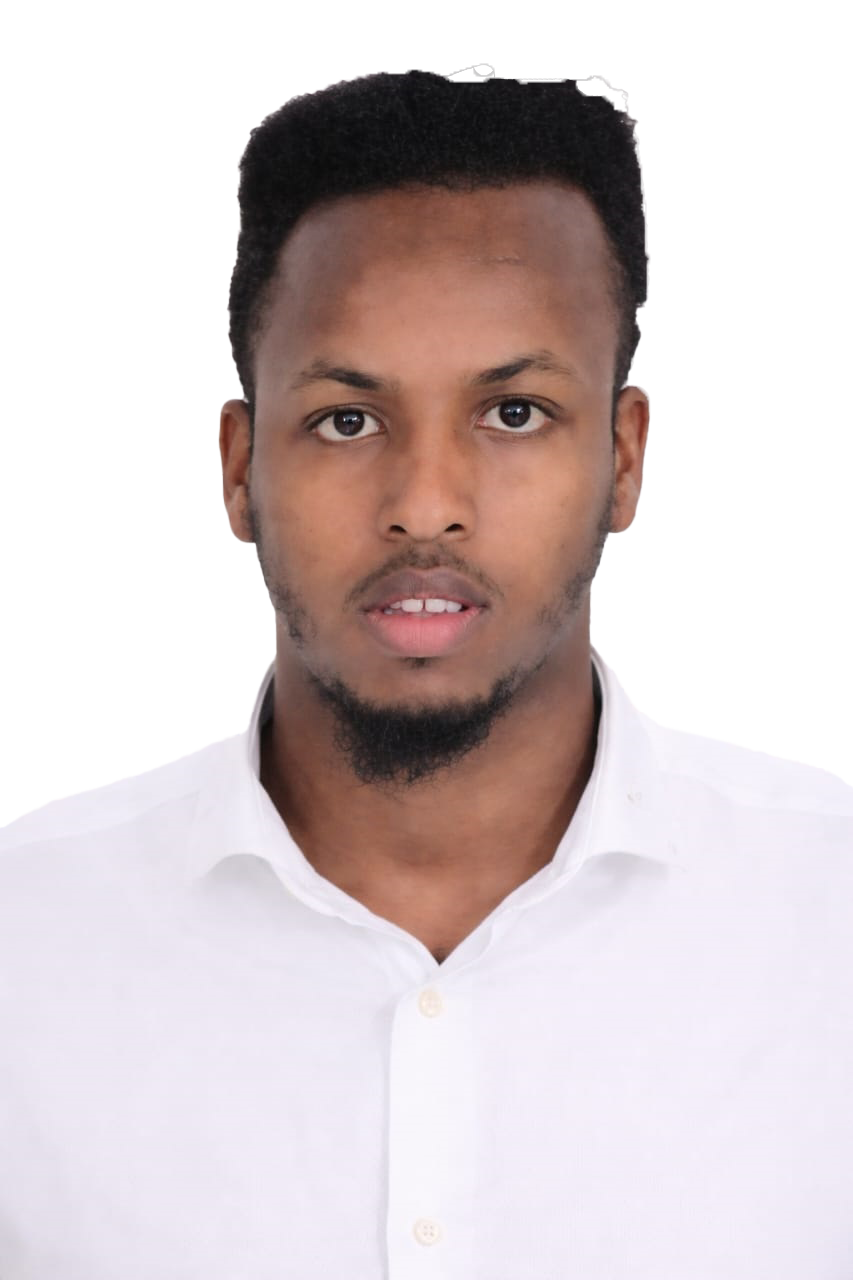 1st Student Union President