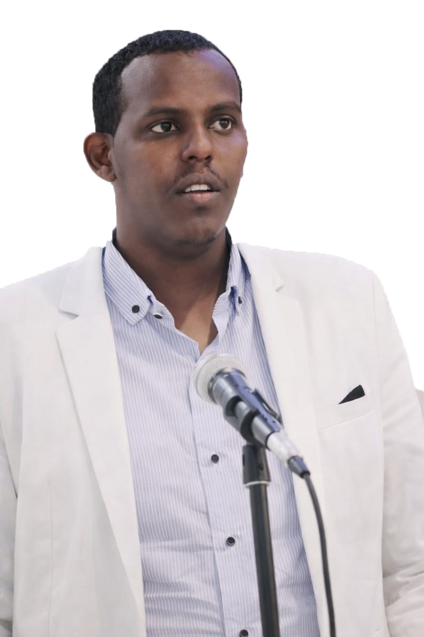 2nd Student Union President