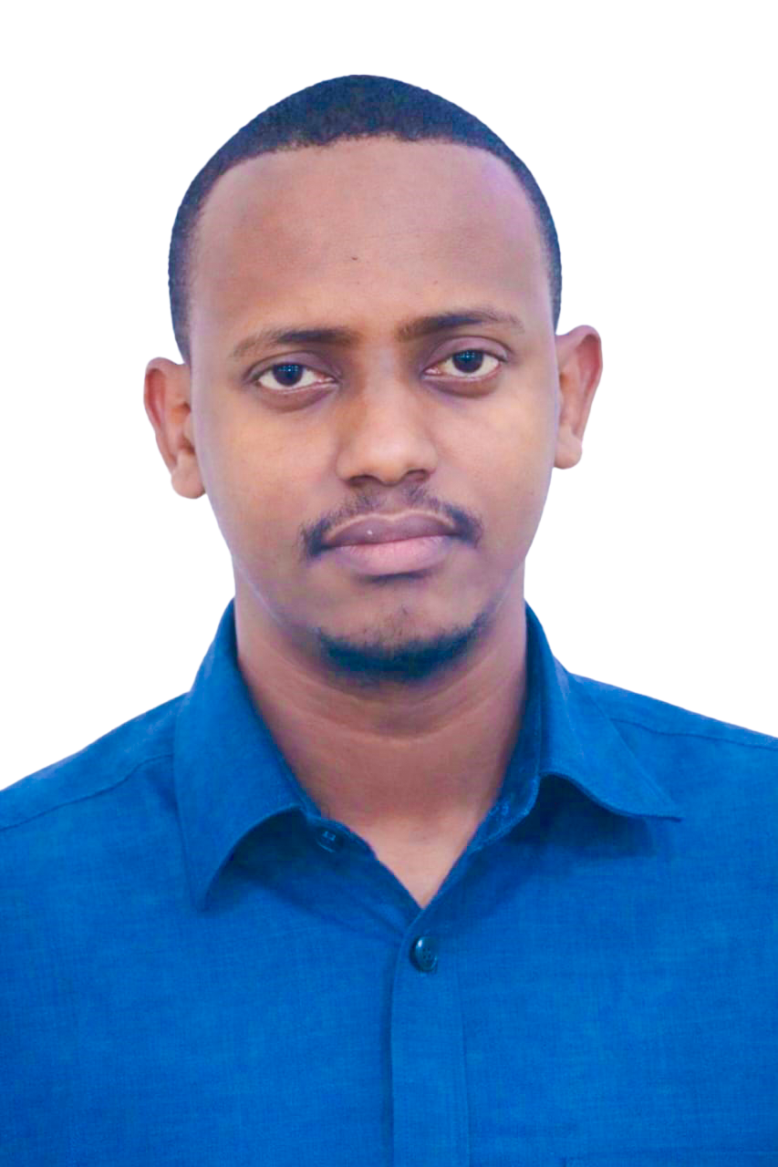 3rd Student Union President