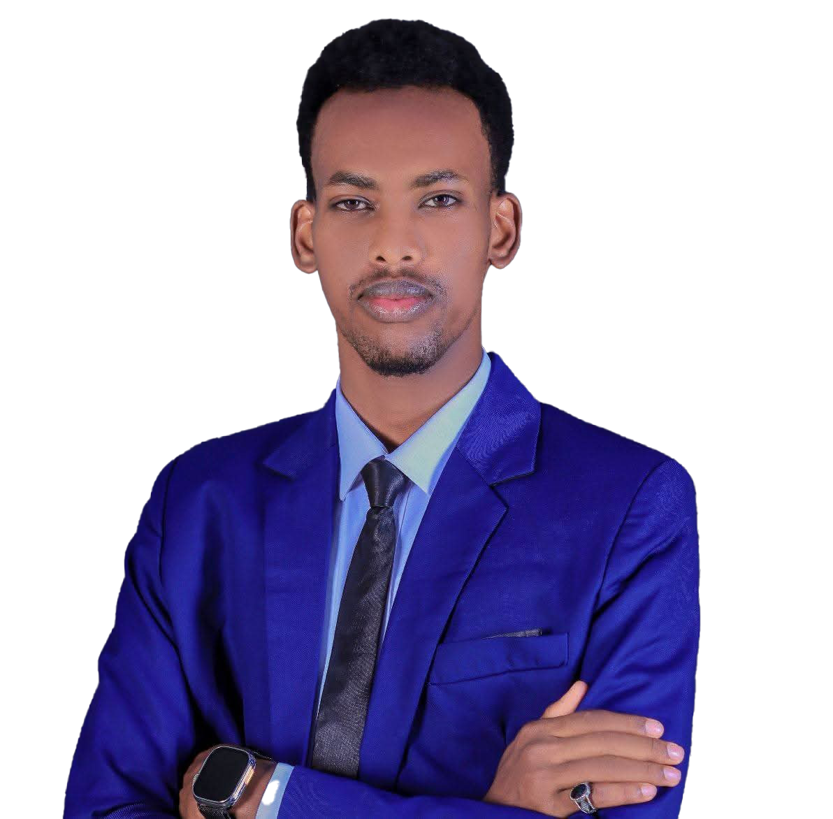 8th Student Union President